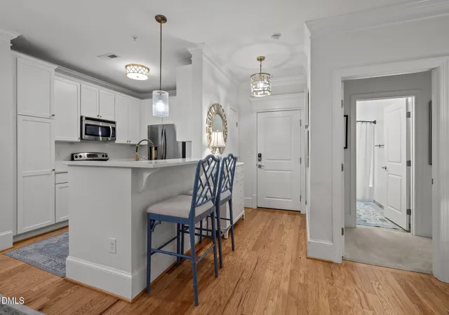 Homes for sale in Durham, NC | 501 Finsbury St #202, Durham, NC 27713 | MLS# 10148843