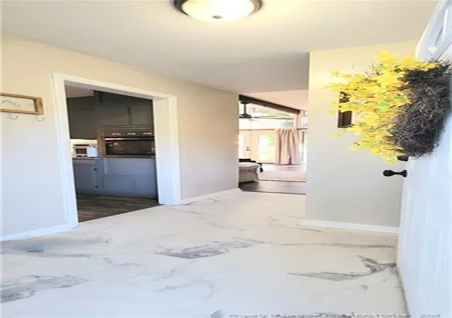 Photo 4 of Single family home for sale at 1911 Wendover Dr, Fayetteville, NC 28304 | MLS# 757745 | Listing updated on 2026-10-01
