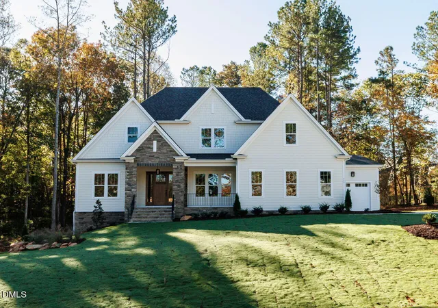 Photo 1 of Sale Pending at 289 Gaines Trl, Pittsboro, NC 27312 | MLS# 10148153 | Listing updated on 2026-07-18