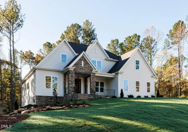 Photo 2 of Sale Pending at 289 Gaines Trl, Pittsboro, NC 27312 | MLS# 10148153 | Listing updated on 2026-07-18