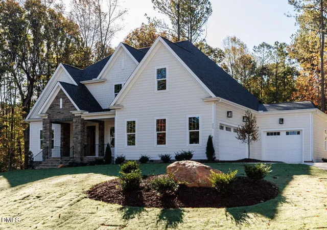 Photo 4 of Sale Pending at 289 Gaines Trl, Pittsboro, NC 27312 | MLS# 10148153 | Listing updated on 2026-07-18