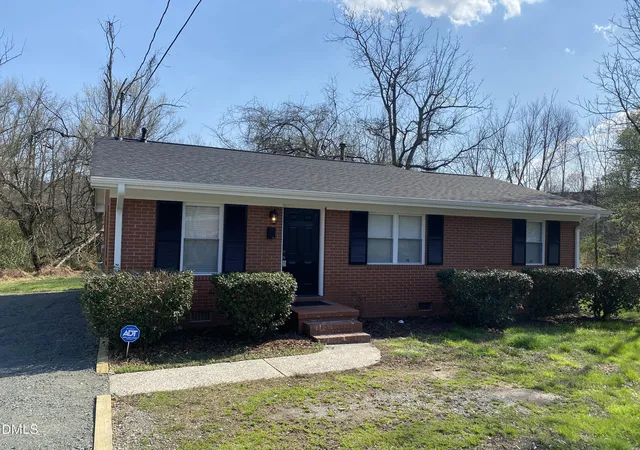 Photo 1 of Single family home for sale at 411 W Club Blvd, Durham, NC 27704 | MLS# 10151824 | Listing updated on 2026-09-17