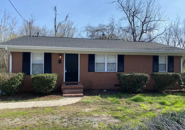 Photo 2 of Single family home for sale at 411 W Club Blvd, Durham, NC 27704 | MLS# 10151824 | Listing updated on 2026-09-17