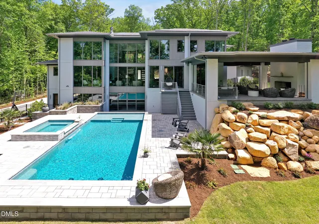 23rd image of 23101 Umstead, Chapel Hill, NC 27517 | MLS# 10151268