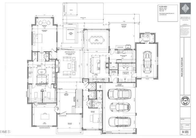2nd image of 23101 Umstead, Chapel Hill, NC 27517 | MLS# 10151268