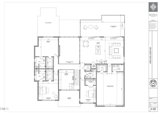 3rd image of 23101 Umstead, Chapel Hill, NC 27517 | MLS# 10151268