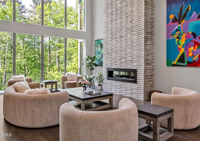 5th image of 23101 Umstead, Chapel Hill, NC 27517 | MLS# 10151268