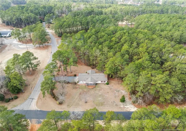 Photo 2 of Single family home for sale at 30080 Deercroft Dr, Wagram, NC 28396 | MLS# 757769 | Listing updated on 2026-08-24