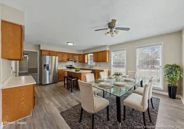 Photo 4 of Single family home for sale at 30080 Deercroft Dr, Wagram, NC 28396 | MLS# 757769 | Listing updated on 2026-08-24