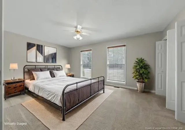 Photo 5 of Single family home for sale at 30080 Deercroft Dr, Wagram, NC 28396 | MLS# 757769 | Listing updated on 2026-08-24