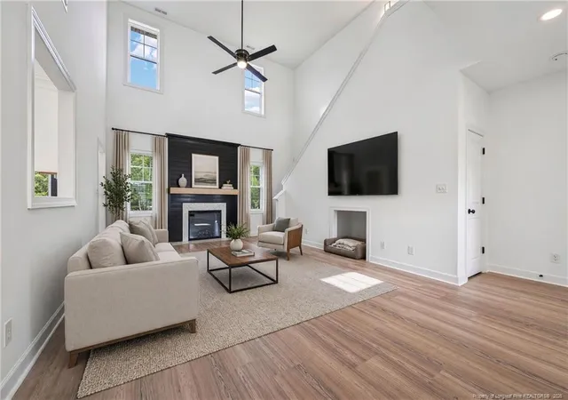 Photo 4 of Single family home for sale at 135 Myrtle Oak Dr, Cameron, NC 28326 | MLS# 757783 | Listing updated on 2026-09-18