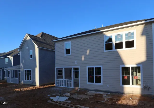 Photo 3 of Single Family Residence at 2361 Englemann Dr #131, Apex, NC 27502 | MLS# 10148199 |  | Sold on 2026-05-29