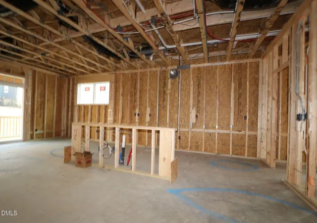 Photo 3 of Single Family Residence at 2357 Englemann Dr #132, Apex, NC 27502 | MLS# 10148202 |  | Sold on 2026-05-11