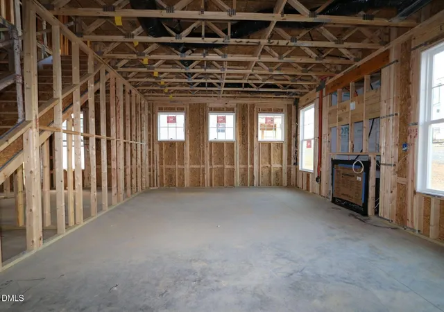 Photo 4 of Single Family Residence at 2357 Englemann Dr #132, Apex, NC 27502 | MLS# 10148202 |  | Sold on 2026-05-11