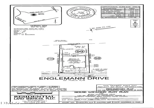 Homes for sale in Apex, NC | 2350 Englemann Dr #Lot 99, Apex, NC 27502 | MLS# 10148209