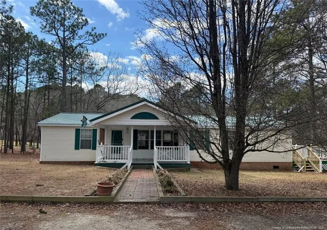 1st image of 108 Richfield Ct, Vass, NC 28394 | MLS# 757792