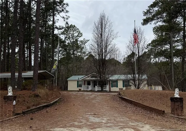 2nd image of 108 Richfield Ct, Vass, NC 28394 | MLS# 757792