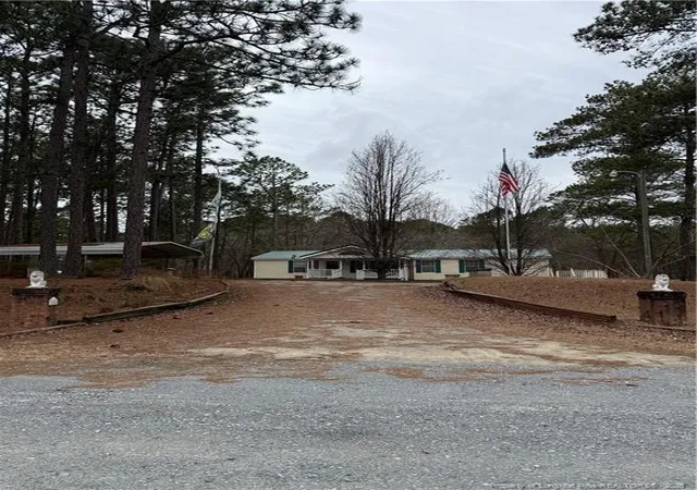3rd image of 108 Richfield Ct, Vass, NC 28394 | MLS# 757792