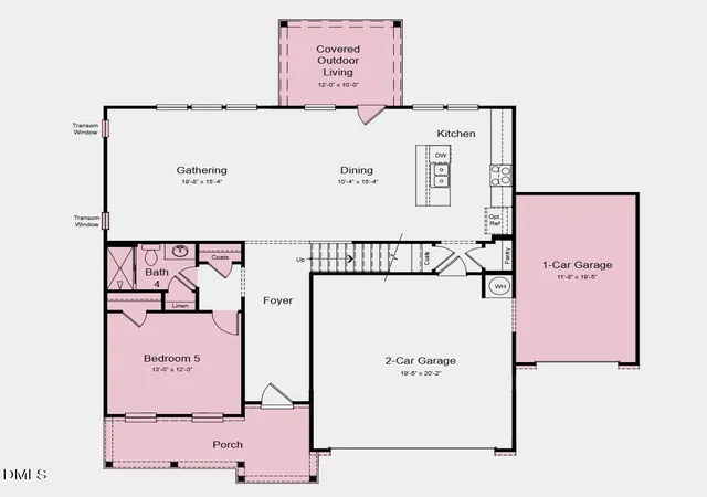 2nd image of 1136 Condor Junction Rd, Wendell, NC 27591 | MLS# 10148237