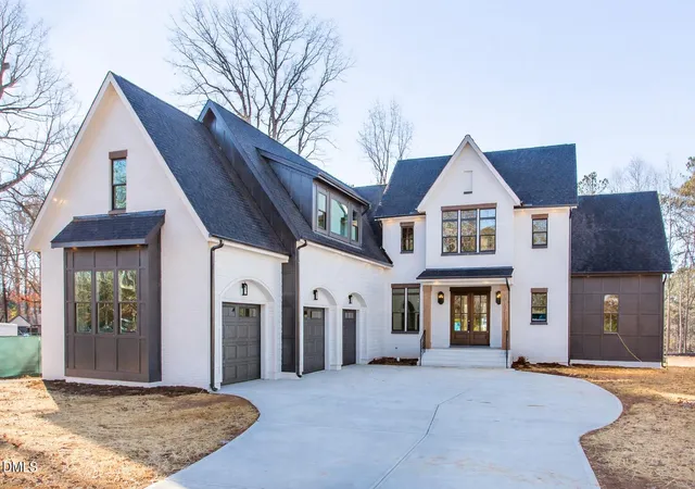 Photo 1 of Sale Pending at 109 Forest Green Dr, Cary, NC 27511 | MLS# 10148242 | Listing updated on 2026-07-18