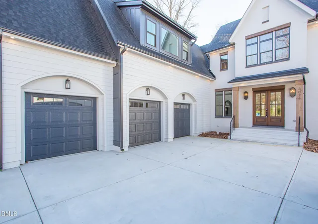 Photo 2 of Sale Pending at 109 Forest Green Dr, Cary, NC 27511 | MLS# 10148242 | Listing updated on 2026-07-18
