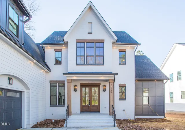 Photo 3 of Sale Pending at 109 Forest Green Dr, Cary, NC 27511 | MLS# 10148242 | Listing updated on 2026-07-18