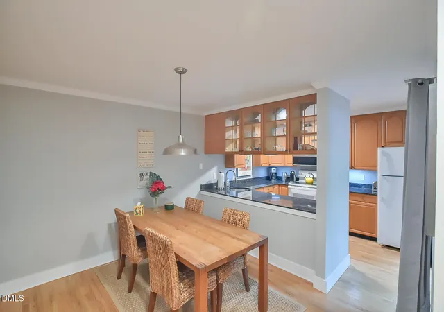 Photo 5 of Condominium at 173 Summerwalk Cir, Chapel Hill, NC 27517 | MLS# 10148911 | | Sold on 2026-05-20