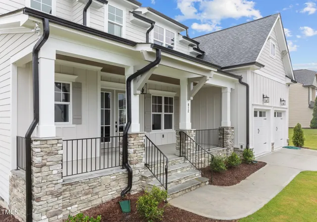 2nd image of 812 Willow Tower Ct, Rolesville, NC 27571 | MLS# 10148380