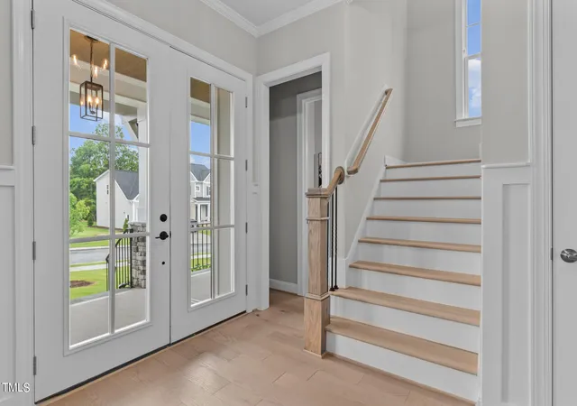 3rd image of 812 Willow Tower Ct, Rolesville, NC 27571 | MLS# 10148380