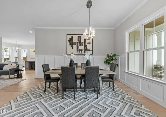 5th image of 812 Willow Tower Ct, Rolesville, NC 27571 | MLS# 10148380
