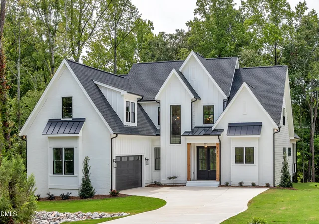 Photo 1 of Sale Pending at 111 Forest Green Dr, Cary, NC 27511 | MLS# 10148260 | Listing updated on 2026-07-18