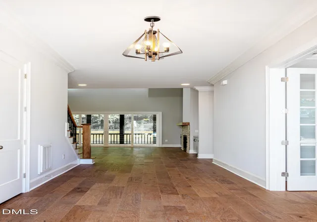 Photo 2 of Sale Pending at 111 Forest Green Dr, Cary, NC 27511 | MLS# 10148260 | Listing updated on 2026-07-18