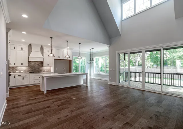 Photo 3 of Sale Pending at 111 Forest Green Dr, Cary, NC 27511 | MLS# 10148260 | Listing updated on 2026-07-18