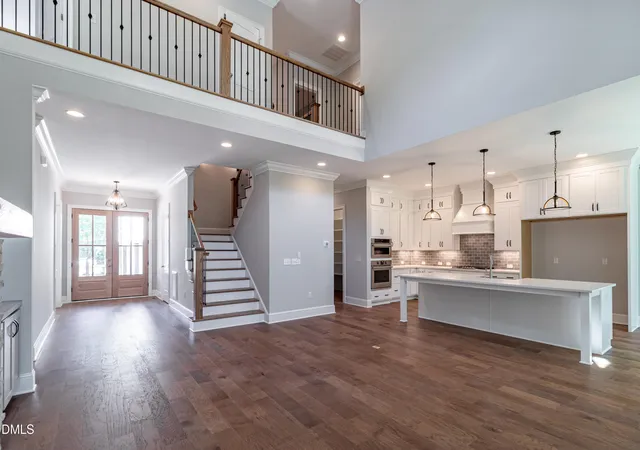 Photo 4 of Sale Pending at 111 Forest Green Dr, Cary, NC 27511 | MLS# 10148260 | Listing updated on 2026-07-18