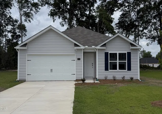 1st image of 110 Claude St, La Grange, NC 28551 | MLS# 10148249