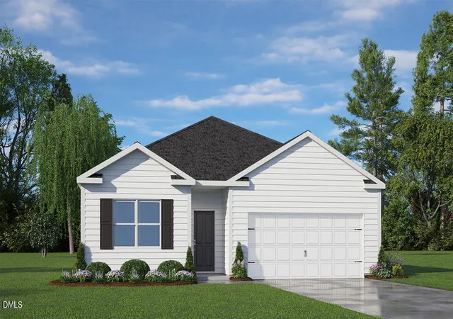 31st image of 110 Claude St, La Grange, NC 28551 | MLS# 10148249