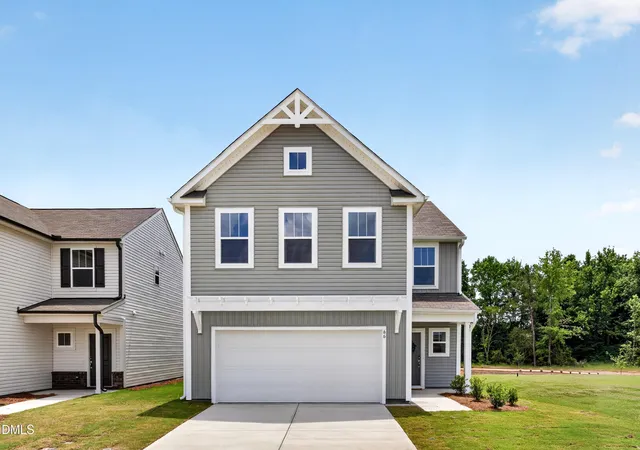 Homes for sale in Erwin, NC | 66 Cedarbranch Wy #192, Erwin, NC 28339 | MLS# 10148255