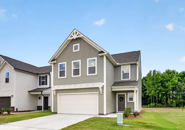 Homes for sale in Erwin, NC | 66 Cedarbranch Wy #192, Erwin, NC 28339 | MLS# 10148255