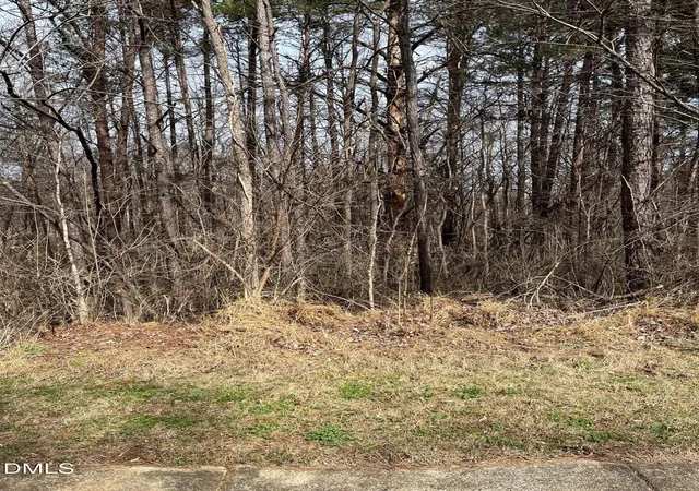 Photo 3 of Land for sale at 93 Lot Haynoke Dr, Graham, NC 27253 | MLS# 10148625 | Listing updated on 2026-08-07