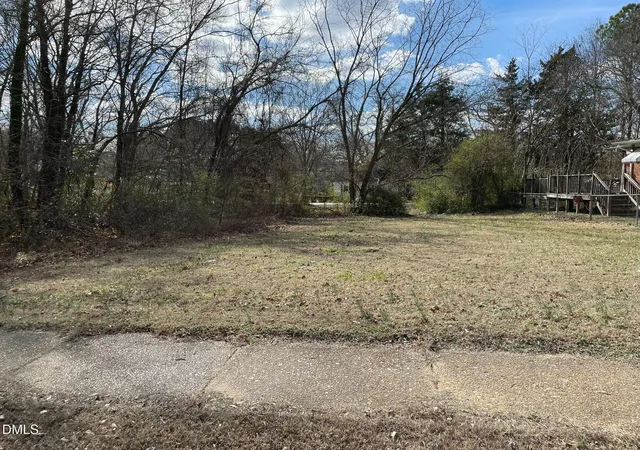Homes for sale in Henderson, NC | 375 W Rockspring St, Henderson, NC 27536 | MLS# 10148323