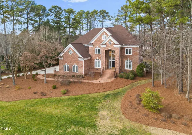 Single Family Residence at 102 Trellingwood Dr, Morrisville, NC 27560 | MLS# 10148825 |  | Sold on 2026-06-25