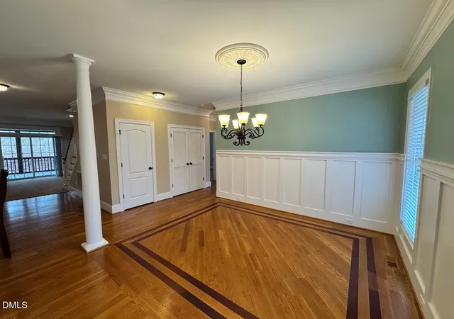 17th image of 113 Alan Ln, Clayton, NC 27520 | MLS# 10148347