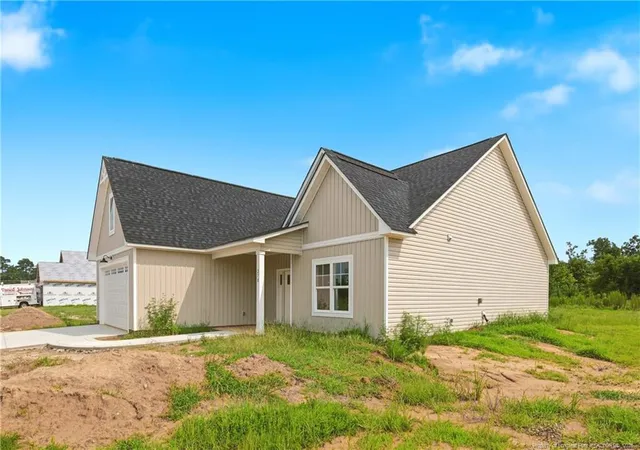 Photo 2 of Single family home for sale at 270 Cambray Downs (lot 12) Ct, Raeford, NC 28376 | MLS# 757823 | Listing updated on 2026-07-28