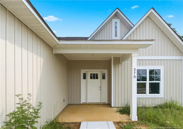 Photo 4 of Single family home for sale at 270 Cambray Downs (lot 12) Ct, Raeford, NC 28376 | MLS# 757823 | Listing updated on 2026-07-28