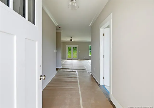 Photo 5 of Single family home for sale at 270 Cambray Downs (lot 12) Ct, Raeford, NC 28376 | MLS# 757823 | Listing updated on 2026-07-28