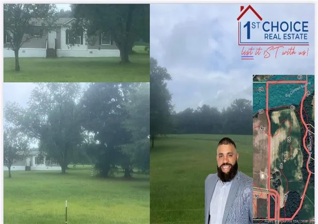 Photo 15 of Land for sale at Pittman Loop Rd, Fairmont, NC 28364 | MLS# 757824 | Listing updated on 2026-08-03