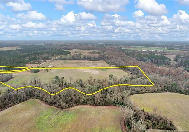 Photo 2 of Land for sale at Pittman Loop Rd, Fairmont, NC 28364 | MLS# 757824 | Listing updated on 2026-08-03