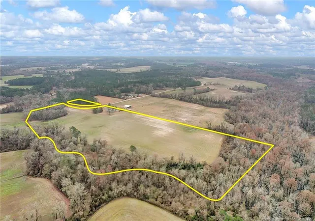 Photo 4 of Land for sale at Pittman Loop Rd, Fairmont, NC 28364 | MLS# 757824 | Listing updated on 2026-08-03