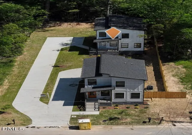 Photo 1 of Single family home for sale at 1508 N Hyde Park Ave, Durham, NC 27701 | MLS# 10148297 | Listing updated on 2026-07-18
