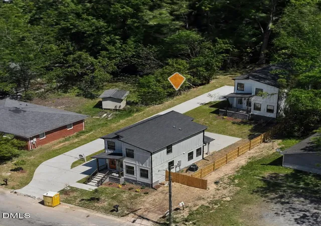 Photo 3 of Single family home for sale at 1508 N Hyde Park Ave, Durham, NC 27701 | MLS# 10148297 | Listing updated on 2026-07-18